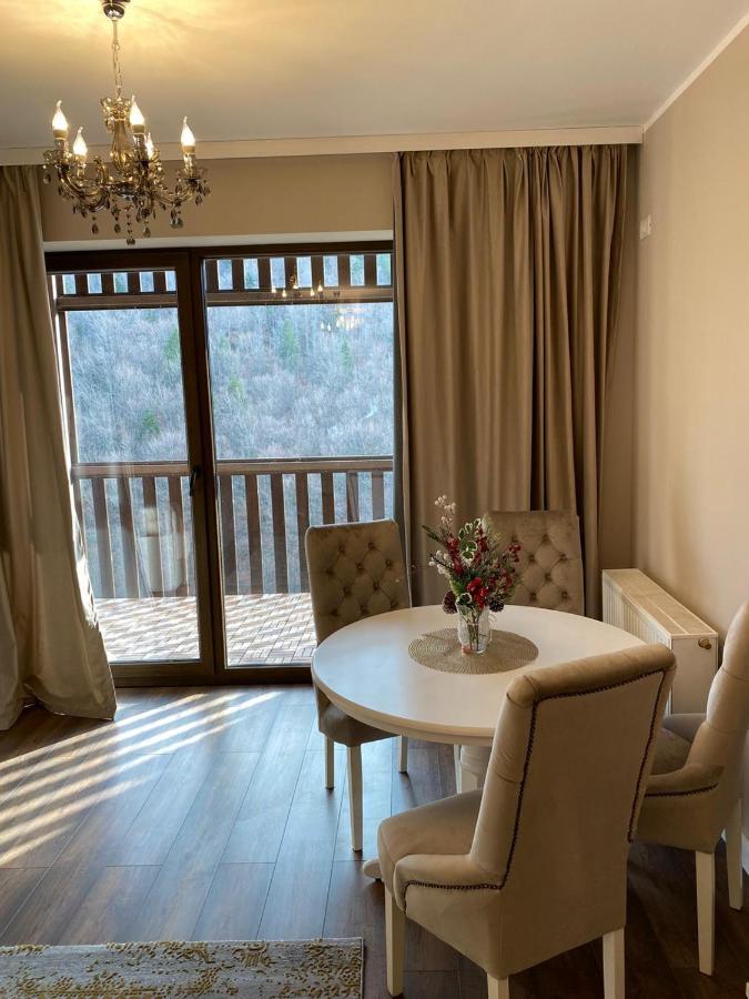 Apartmentsbnb828 Braşov Eksteriør billede