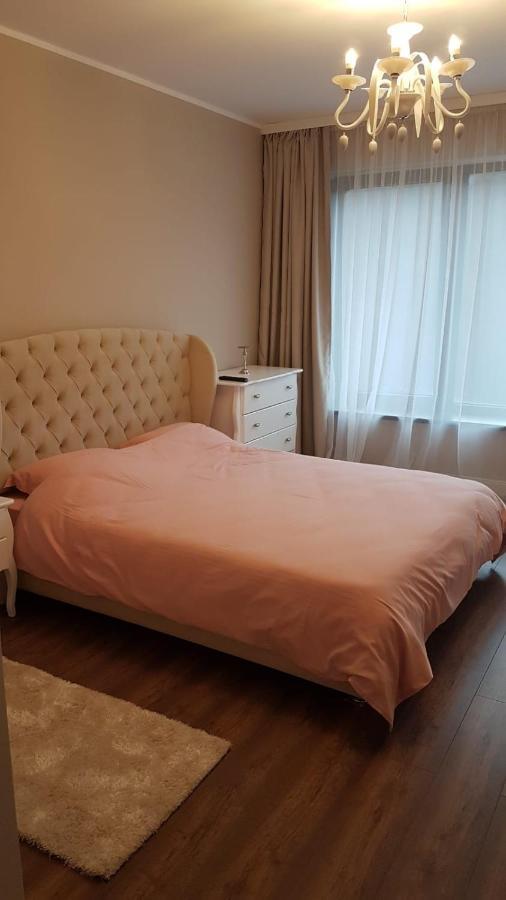 Apartmentsbnb828 Braşov Eksteriør billede