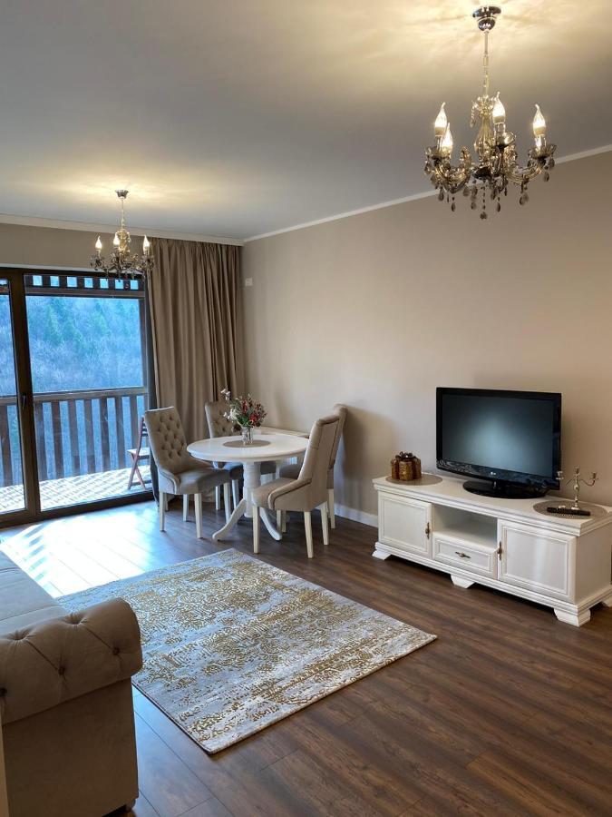 Apartmentsbnb828 Braşov Eksteriør billede