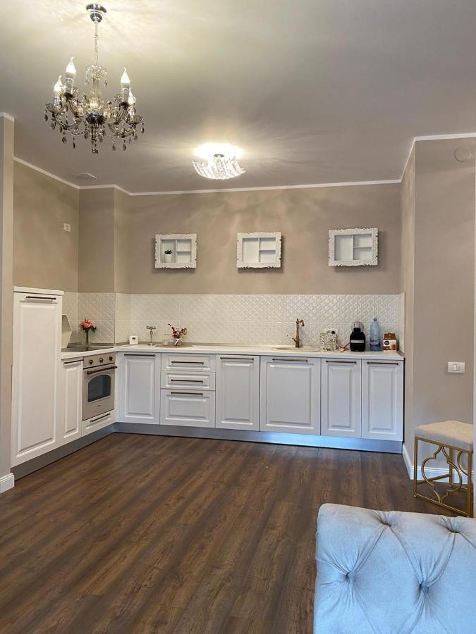 Apartmentsbnb828 Braşov Eksteriør billede