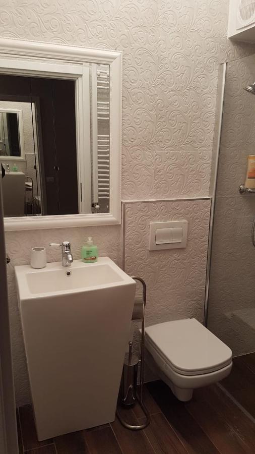 Apartmentsbnb828 Braşov Eksteriør billede
