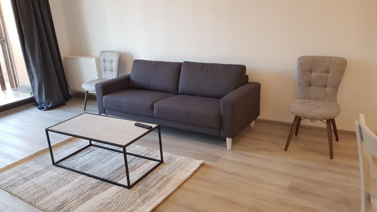 Apartmentsbnb828 Braşov Eksteriør billede