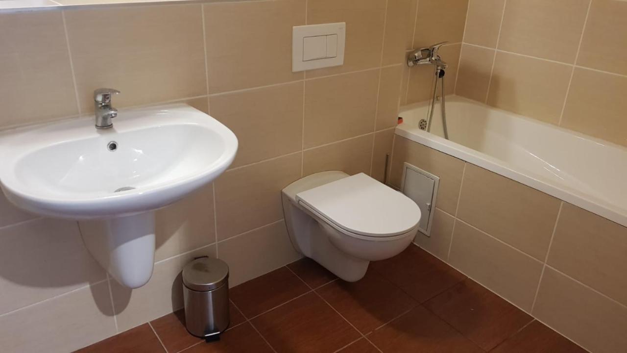 Apartmentsbnb828 Braşov Eksteriør billede