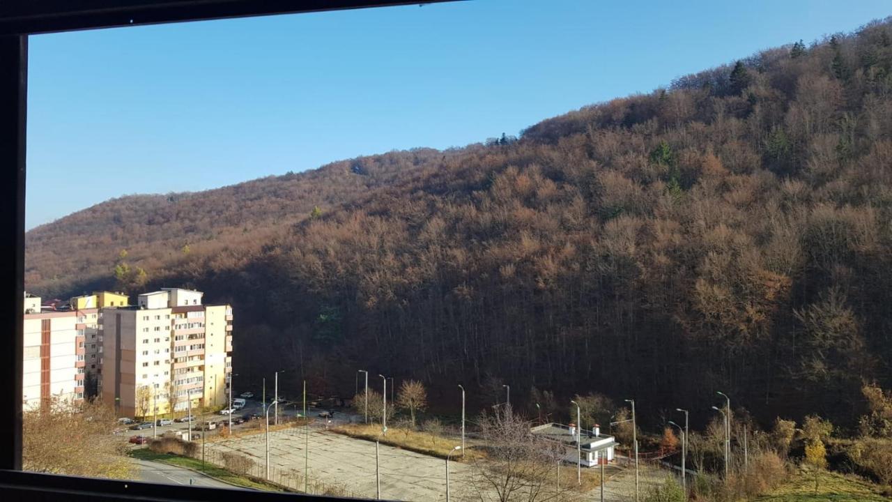 Apartmentsbnb828 Braşov Eksteriør billede
