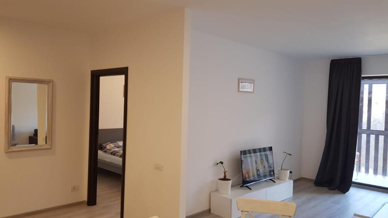 Apartmentsbnb828 Braşov Eksteriør billede