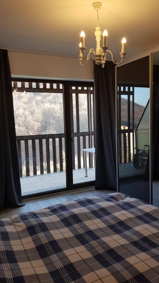 Apartmentsbnb828 Braşov Eksteriør billede