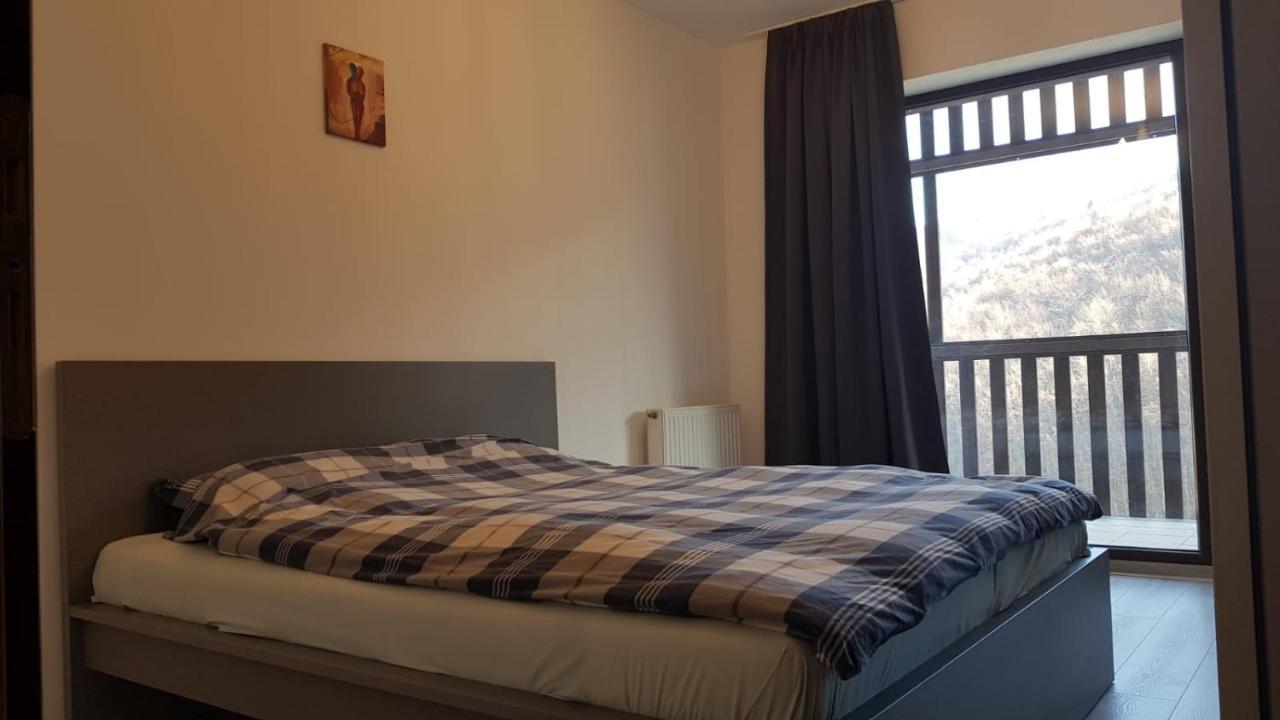 Apartmentsbnb828 Braşov Eksteriør billede