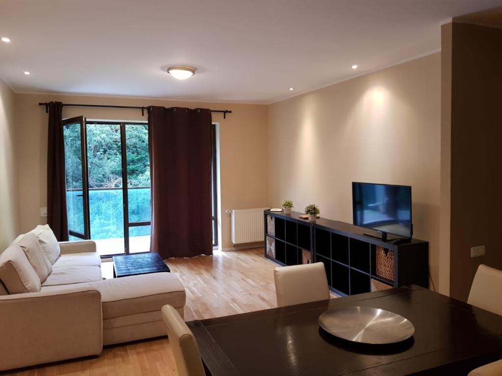 Apartmentsbnb828 Braşov Eksteriør billede